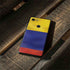 Colombia Flag Google Pixel 3 Skin